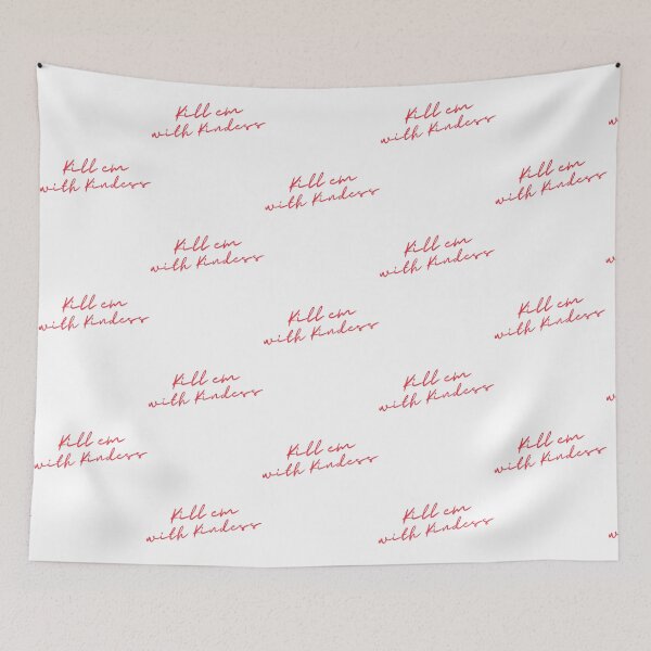 Item preview, Selena Gomez kill em with kindness rare    designed and sold by GloryEssentials.