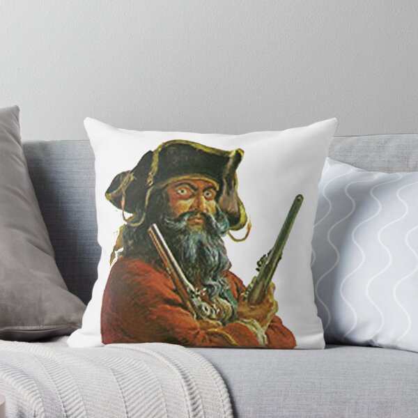 Item preview, The English Pirate designed and sold by NINUNO.