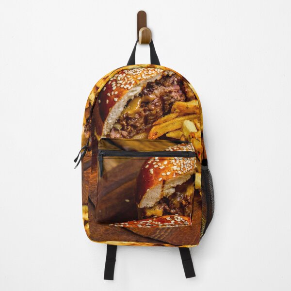 Item preview, Burger fries designed and sold by OrionPhotograph.