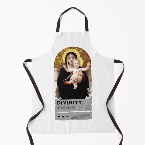 Item preview, Divinity designed and sold by Renato Mendoza.