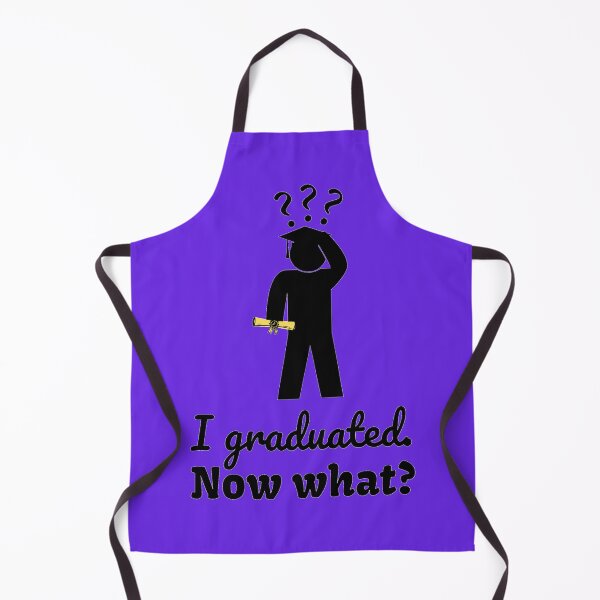 Item preview, I graduated. Now what? designed and sold by SN-DesignShop.