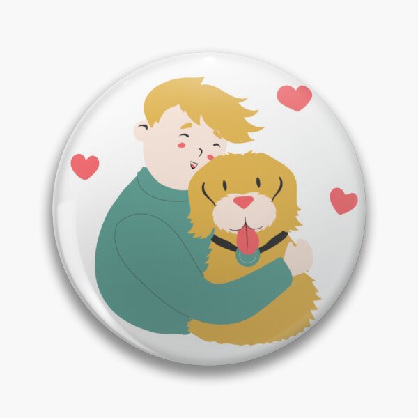 Item preview, MY DOG IS MY LOVE designed and sold by haytx.