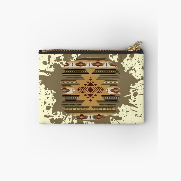 Item preview, Southwest Aztec Design - Western Pattern designed and sold by handsoftime2020.