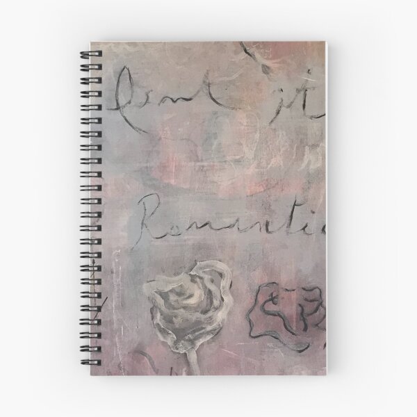Item preview, Romantic Abstract designed and sold by Mary Annthipie Bane.