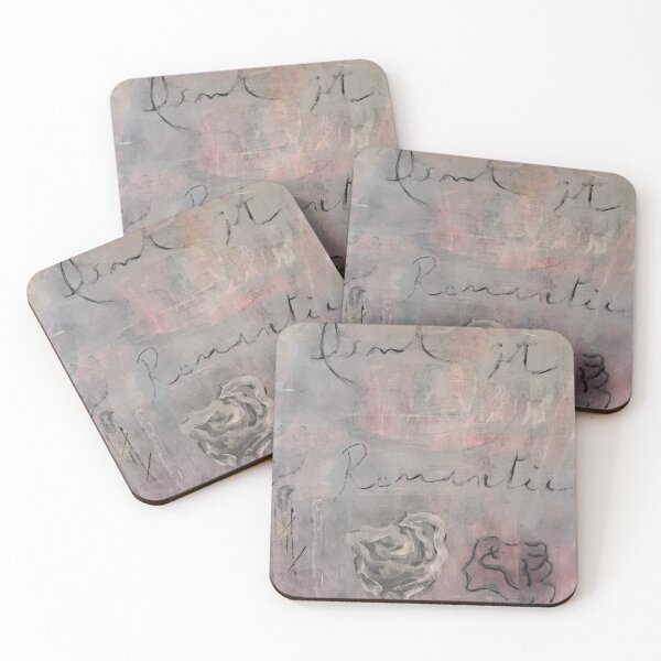 Item preview, Romantic Abstract designed and sold by Mary Annthipie Bane.