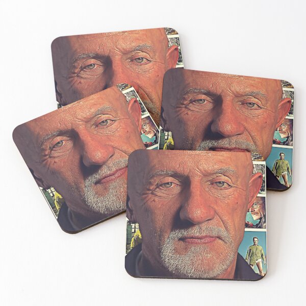 Item preview, Mike Ehrmantraut  designed and sold by GraphicMystical.