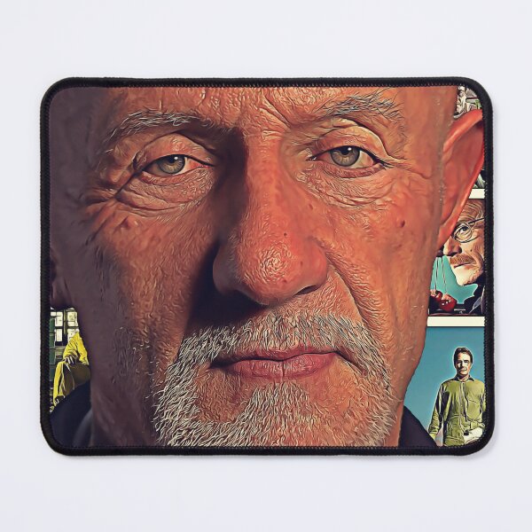 Item preview, Mike Ehrmantraut designed and sold by GraphicMystical.