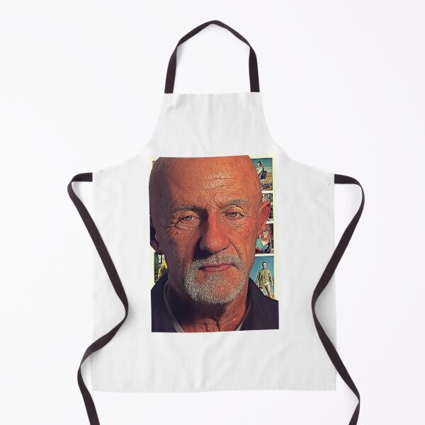 Item preview, Mike Ehrmantraut  designed and sold by GraphicMystical.