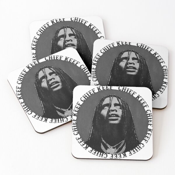 Item preview, CHIEF KEEF - DRIP designed and sold by Golzer.