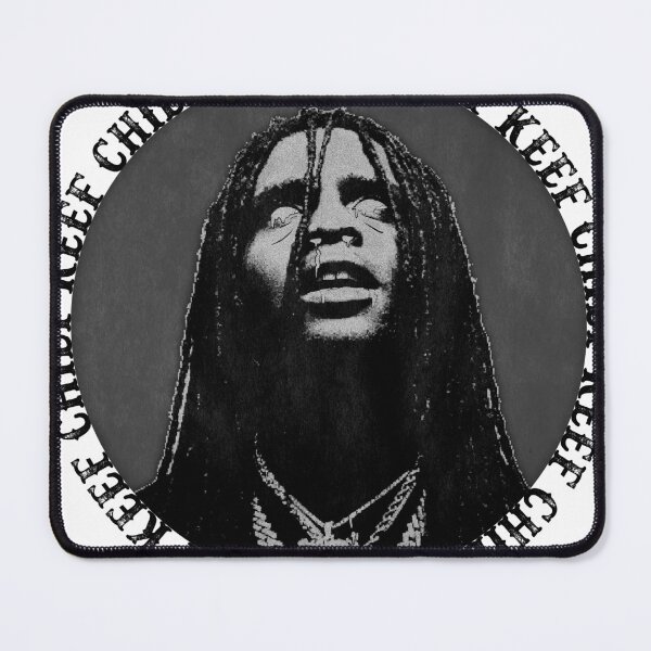 Item preview, CHIEF KEEF - DRIP designed and sold by Golzer.