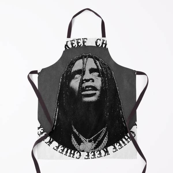 Item preview, CHIEF KEEF - DRIP designed and sold by Golzer.