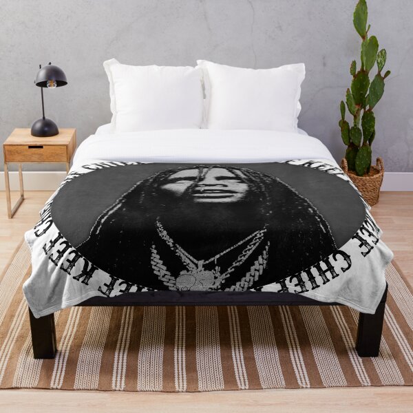 Item preview, CHIEF KEEF - DRIP designed and sold by Golzer.