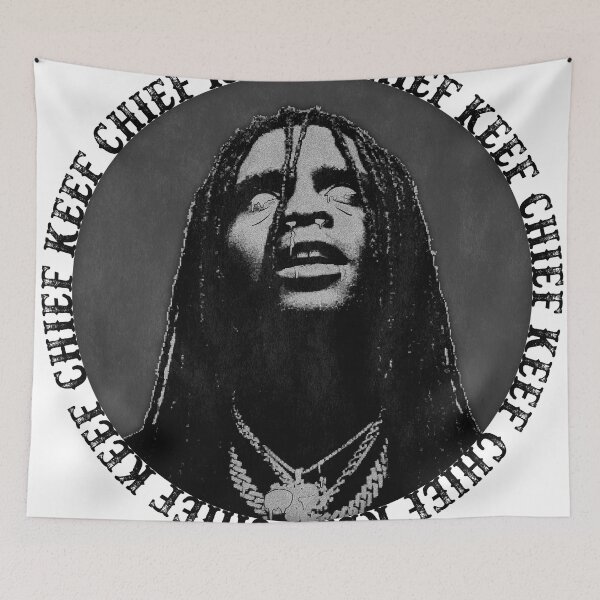 Item preview, CHIEF KEEF - DRIP designed and sold by Golzer.