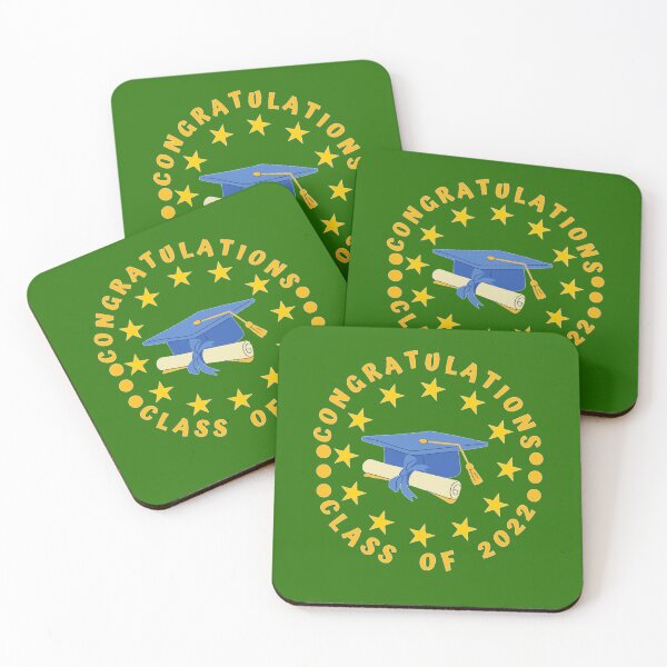 Item preview, Graduation Class of 2022 designed and sold by SN-DesignShop.