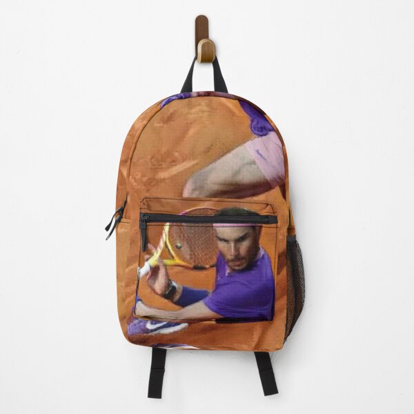 Item preview, Nadal: The King Of Clay: Tennis Legend designed and sold by OutofFocusShop.