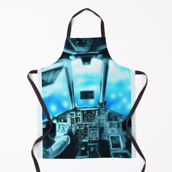 Item preview, Cockpit view designed and sold by Gaspar Avila.