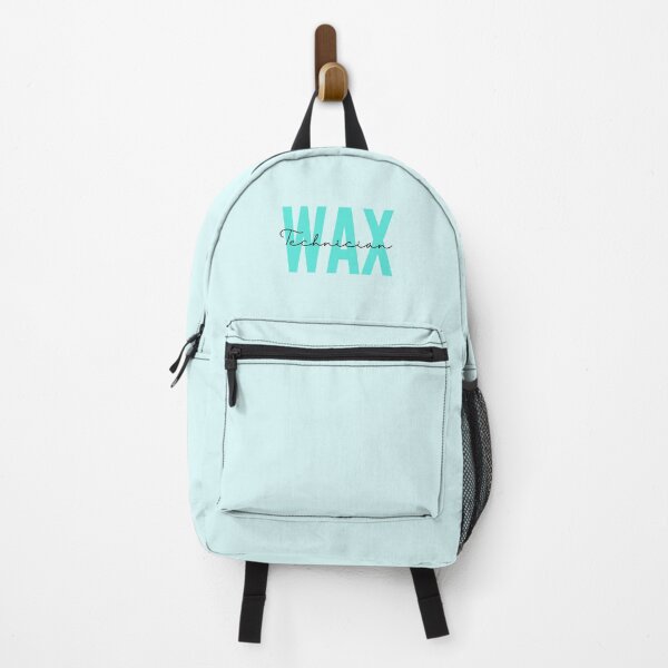 Item preview, Waxing Technician Gifts - Teal and black designed and sold by 306Biz.
