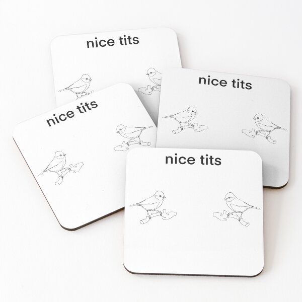 Item preview, Nice tits designed and sold by bethduke.