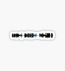 Linkin Park - Until it's gone Sticker