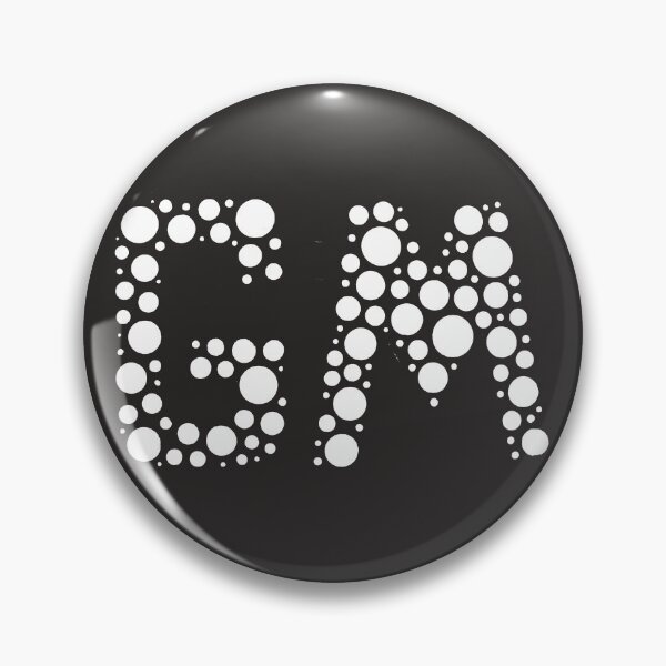 Artikelvorschau, Vielfalt Deutschland Buchstaben G und M weiß entworfen und verkauft von G-M-Designs.