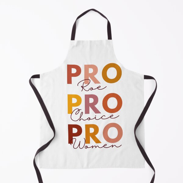 Item preview, PRO ROE PRO CHOICE PRO WOMEN | PRO WOMEN'S RIGHTS DESIGN MIXED TYPOGRAPHY designed and sold by Festive Feminist.