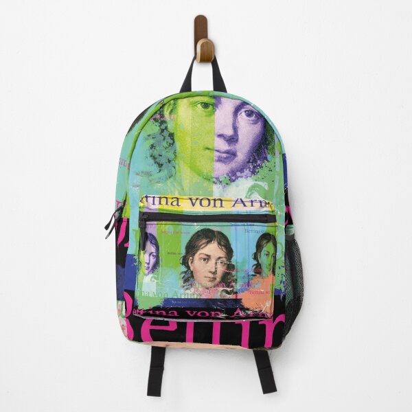 Item preview, Bettina von Arnim, German writer designed and sold by Mauswohn.