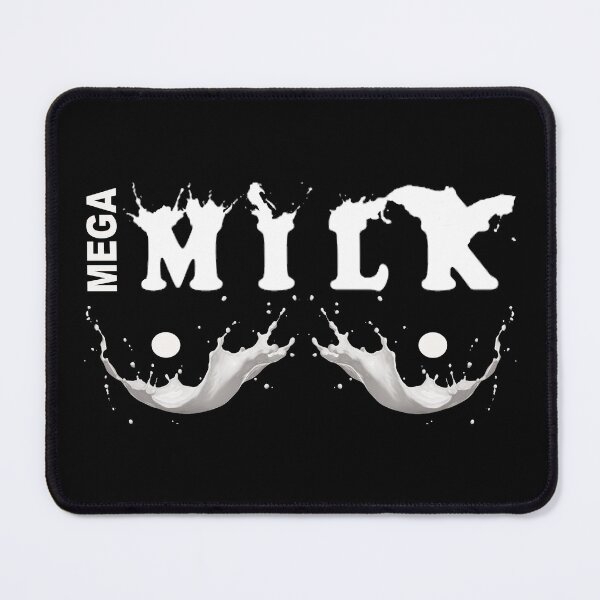 Item preview, Best Mega Milk designed and sold by MONOKARYON.