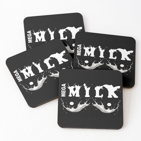 Item preview, Best Mega Milk designed and sold by MONOKARYON.