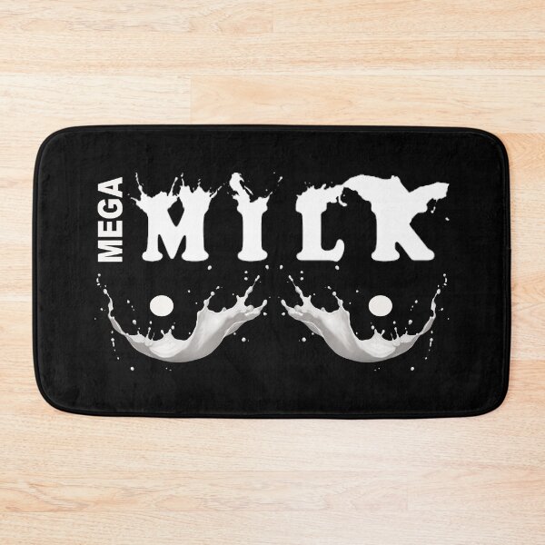 Item preview, Best Mega Milk designed and sold by MONOKARYON.