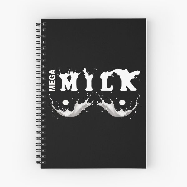 Item preview, Best Mega Milk designed and sold by MONOKARYON.