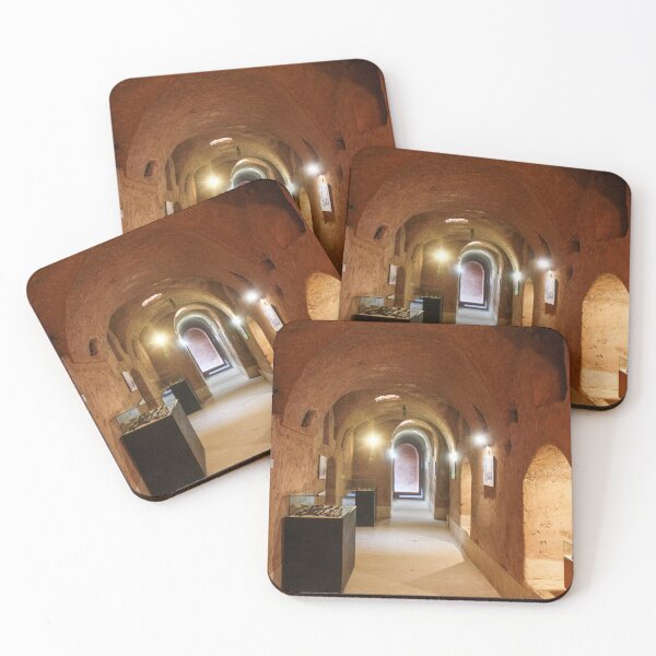 Item preview, Badii Palace Cellar, Marrakech. Morocco 4. designed and sold by BENMBARK.
