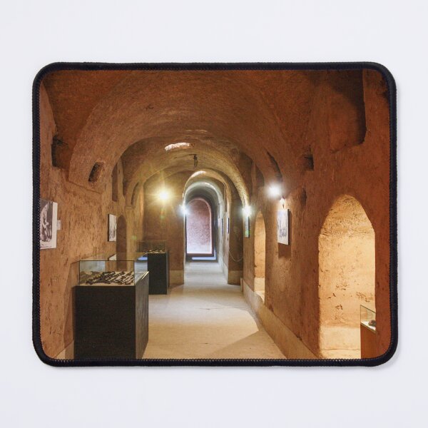 Item preview, Badii Palace Cellar, Marrakech. Morocco 4. designed and sold by BENMBARK.