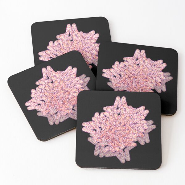 Item preview, Rolo de estrelas I designed and sold by MAMA LXXVIII: Unique Arts Projects by Marsailhe.