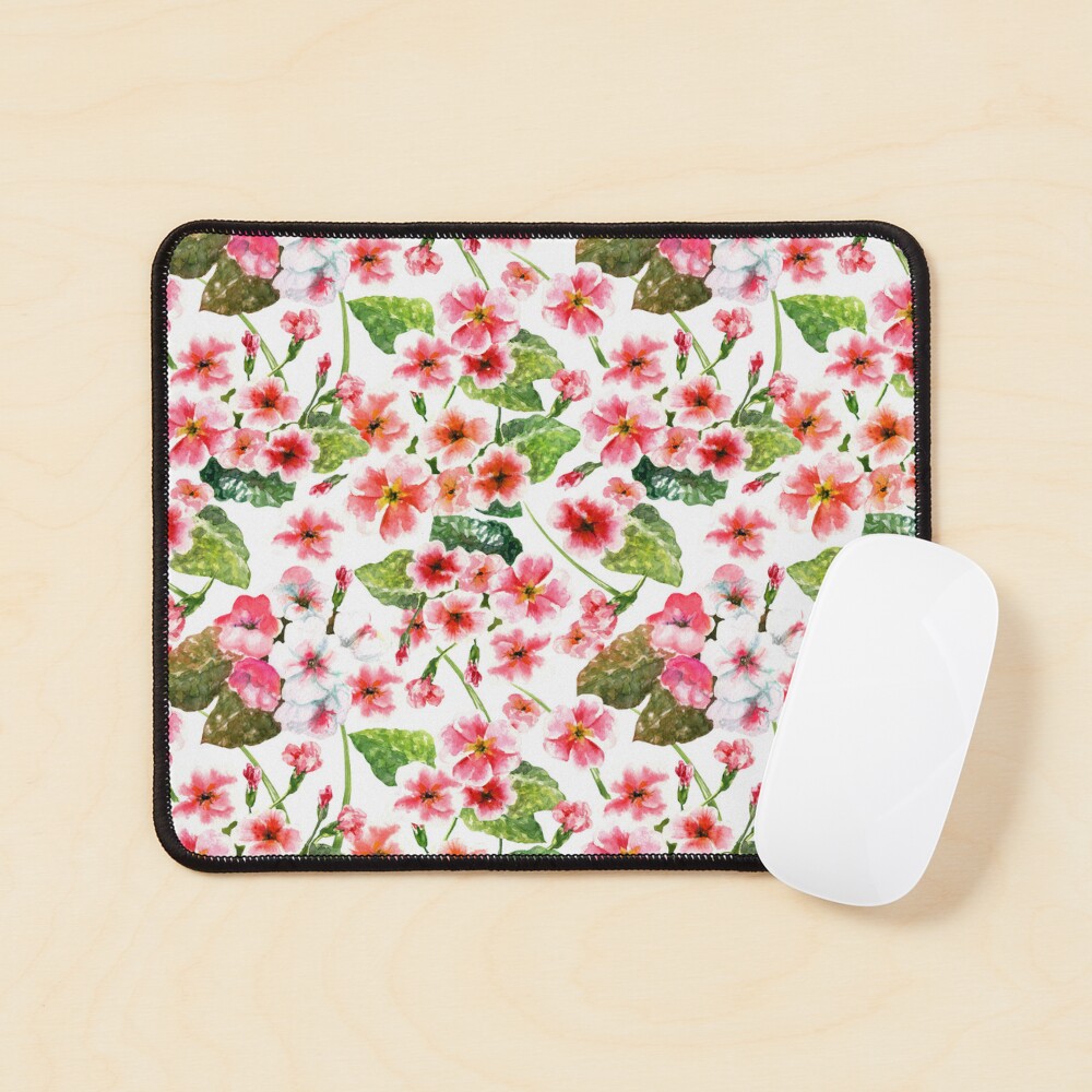 Item preview, Mouse Pad designed and sold by PATTRENKING.