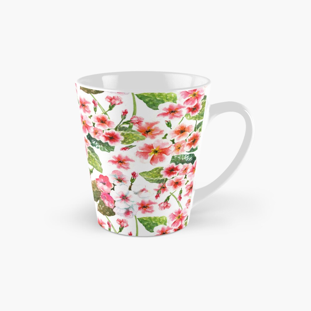 Item preview, Tall Mug designed and sold by PATTRENKING.