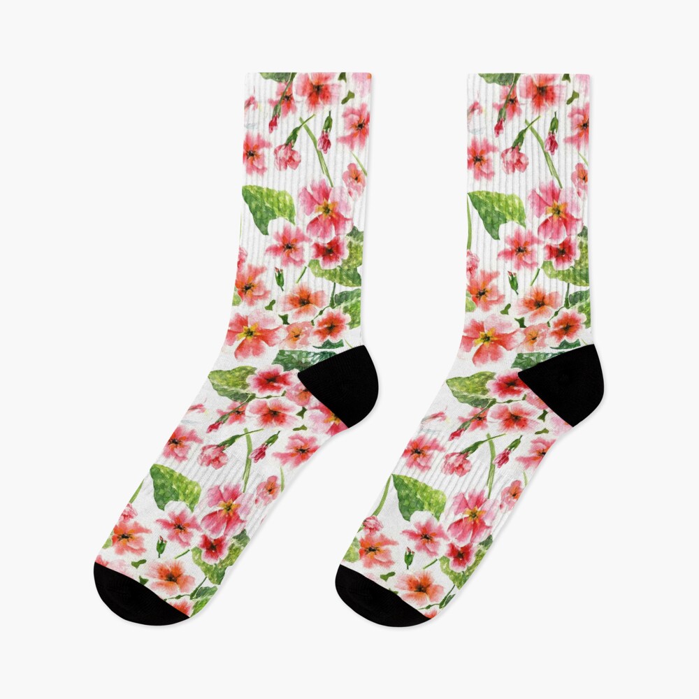 Item preview, Socks designed and sold by PATTRENKING.