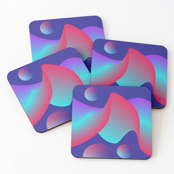 Item preview, Parallel universe designed and sold by Art Dila Studio.