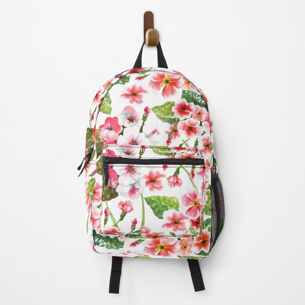 Item preview, Backpack designed and sold by PATTRENKING.