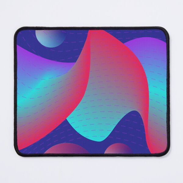 Item preview, Parallel universe designed and sold by Art Dila Studio.