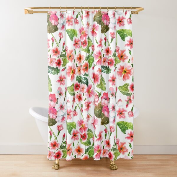 Item preview, flower pattern designed and sold by Pattern King.