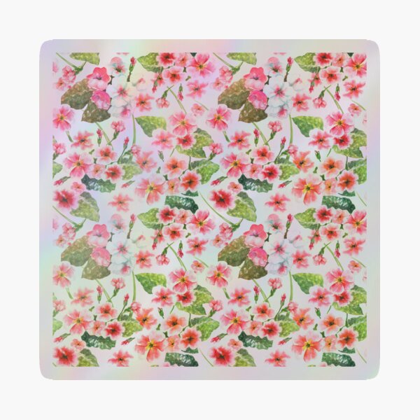 Item preview, flower pattern designed and sold by Pattern King.