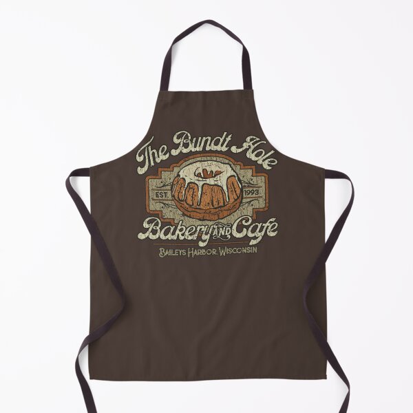 Item preview, The Bundt Hole Bakery and Café 1993 designed and sold by AstroZombie6669.
