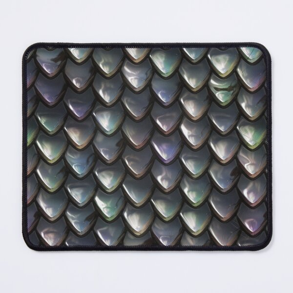Item preview, DRAGON SCALE TILES designed and sold by johnnyssandart.