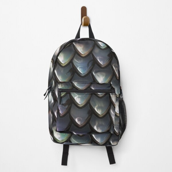 Item preview, DRAGON SCALE TILES designed and sold by johnnyssandart.
