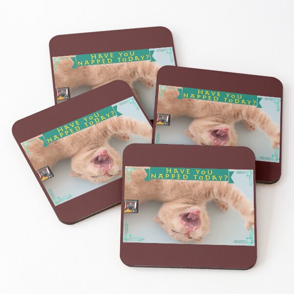Item preview, Have you napped today? designed and sold by Walter G. Esselman.
