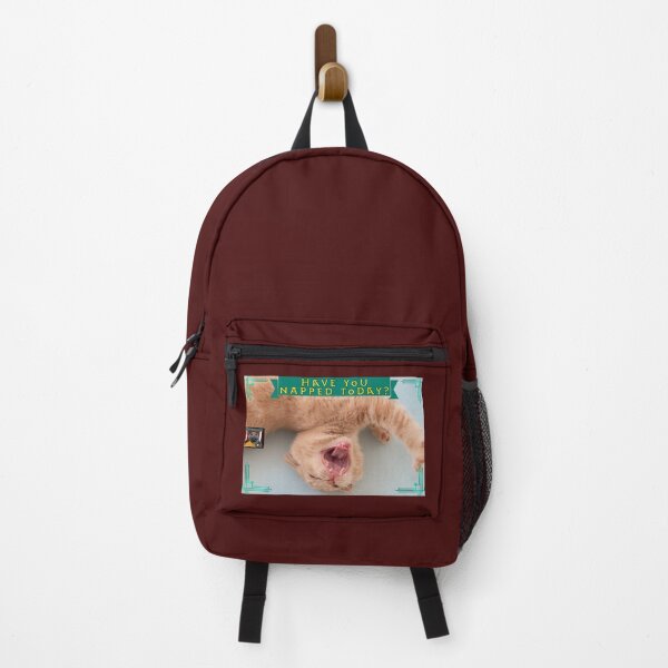 Item preview, Have you napped today? designed and sold by Walter G. Esselman.