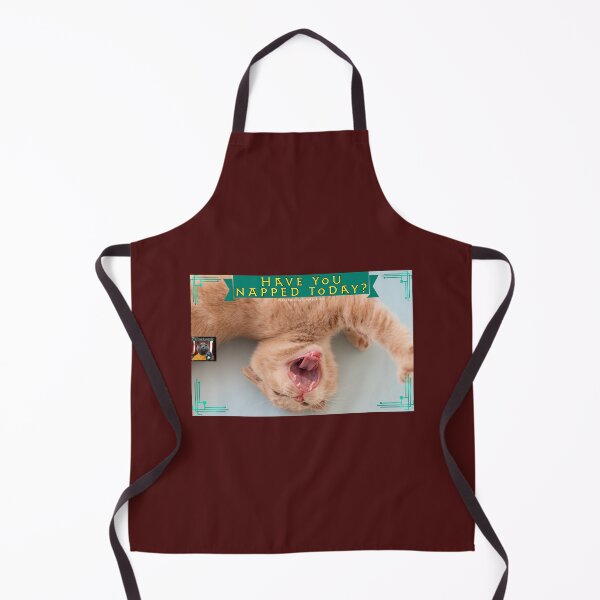Item preview, Have you napped today? designed and sold by Walter G. Esselman.