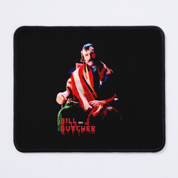 Item preview, The Butcher Classic designed and sold by jagicaktotiq.