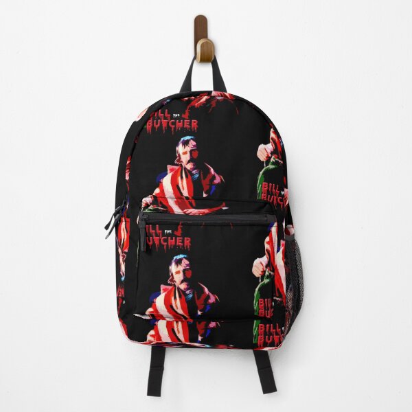 Item preview, The Butcher Classic designed and sold by jagicaktotiq.