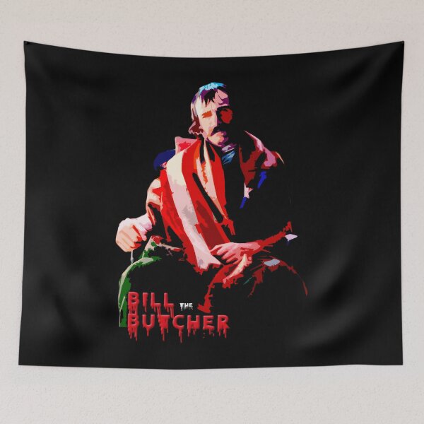 Item preview, The Butcher Classic  designed and sold by jagicaktotiq.